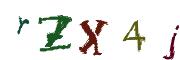 CAPTCHA de imagem