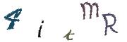 CAPTCHA de imagem