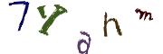 CAPTCHA de imagem