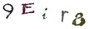 CAPTCHA de imagem
