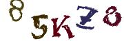 CAPTCHA de imagem