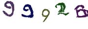 CAPTCHA de imagem
