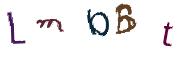 CAPTCHA de imagem