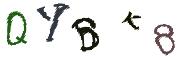CAPTCHA de imagem