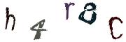 CAPTCHA de imagem
