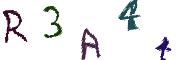 CAPTCHA de imagem