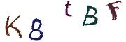 CAPTCHA de imagem
