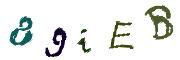 CAPTCHA de imagem