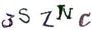 CAPTCHA de imagem