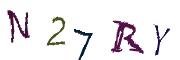 CAPTCHA de imagem