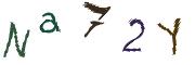CAPTCHA de imagem