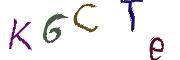 CAPTCHA de imagem