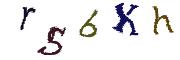 CAPTCHA de imagem