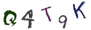 CAPTCHA de imagem