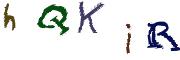 CAPTCHA de imagem