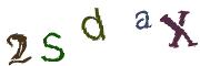 CAPTCHA de imagem