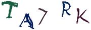 CAPTCHA de imagem