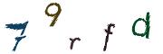 CAPTCHA de imagem