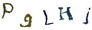 CAPTCHA de imagem