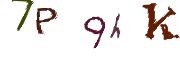 CAPTCHA de imagem