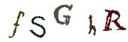 CAPTCHA de imagem