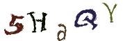 CAPTCHA de imagem
