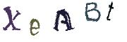 CAPTCHA de imagem