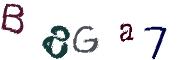 CAPTCHA de imagem
