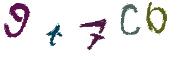 CAPTCHA de imagem