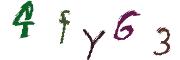 CAPTCHA de imagem
