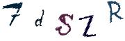 CAPTCHA de imagem