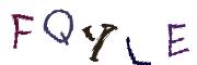 CAPTCHA de imagem