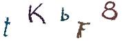 CAPTCHA de imagem