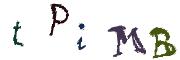 CAPTCHA de imagem
