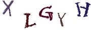 CAPTCHA de imagem