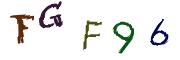 CAPTCHA de imagem
