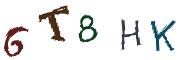 CAPTCHA de imagem