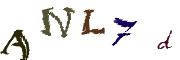 CAPTCHA de imagem