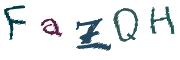 CAPTCHA de imagem