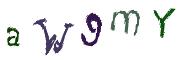 CAPTCHA de imagem
