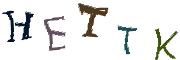 CAPTCHA de imagem