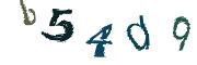 CAPTCHA de imagem