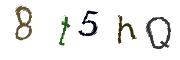 CAPTCHA de imagem