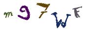 CAPTCHA de imagem
