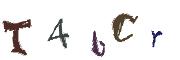 CAPTCHA de imagem