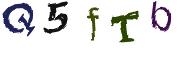 CAPTCHA de imagem