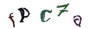 CAPTCHA de imagem