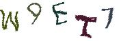 CAPTCHA de imagem