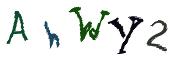 CAPTCHA de imagem