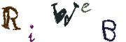 CAPTCHA de imagem